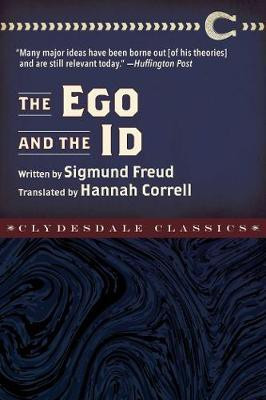 The Ego and the Id(English, Paperback, Freud Sigmund)