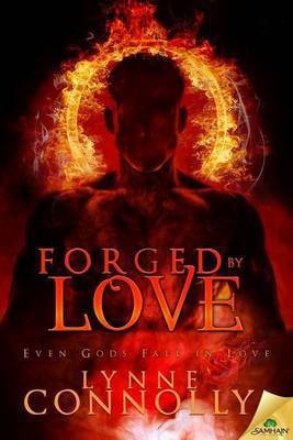 Forged by Love(English, Electronic book text, Connolly Lynne)