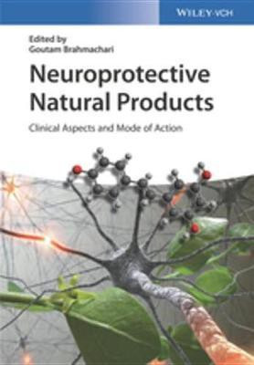 Neuroprotective Natural Products(English, Electronic book text, unknown)