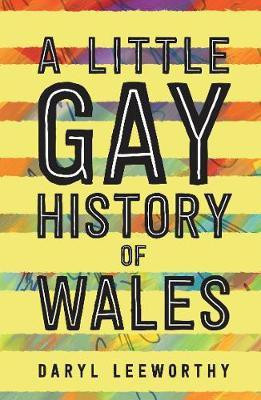 A Little Gay History of Wales(English, Paperback, Leeworthy Daryl)