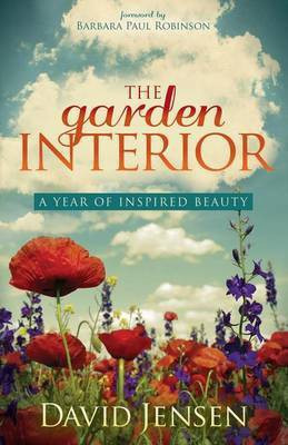 The Garden Interior(English, Paperback, Jensen David)