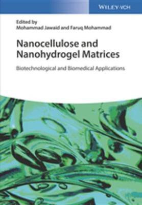Nanocellulose and Nanohydrogel Matrices(English, Electronic book text, unknown)