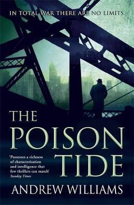 The Poison Tide(English, Electronic book text, Williams Andrew)