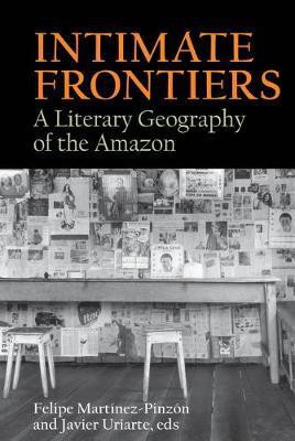 Intimate Frontiers(English, Hardcover, unknown)