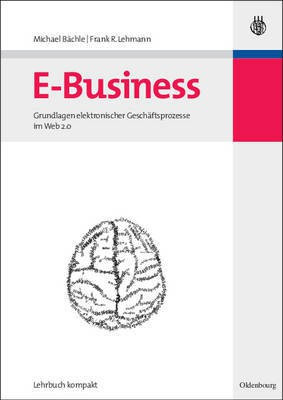 E-Business(German, Paperback, Bachle Michael)
