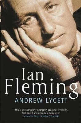 Ian Fleming(English, Paperback, Lycett Andrew)