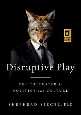 Disruptive Play(English, Paperback, Siegel Shepherd)