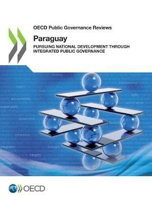 Paraguay(English, Paperback, Organisation for Economic Co-operation, Development)