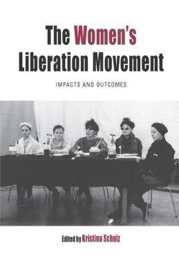 The Women's Liberation Movement(English, Hardcover, unknown)