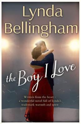 The Boy I Love(English, Electronic book text, Bellingham Lynda)