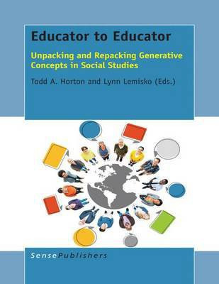 Educator to Educator(English, Electronic book text, unknown)