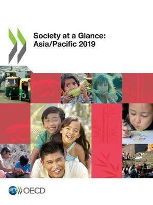 Society at a glance(English, Paperback, Organisation for Economic Co-operation, Development)