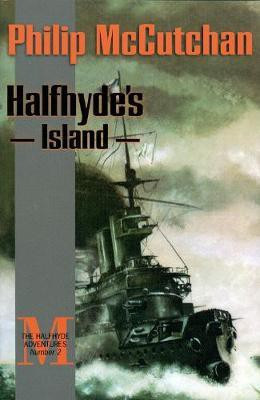 Halfhyde's Island(English, Electronic book text, unknown)