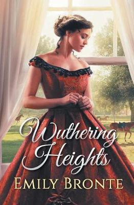 Wuthering Heights(English, Undefined, Bronte Emily)