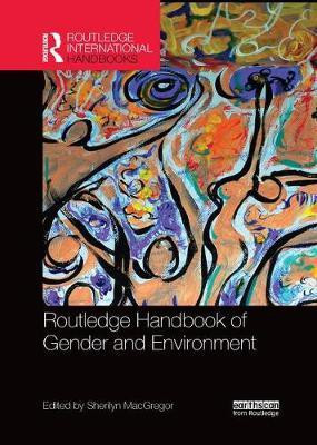 Routledge Handbook of Gender and Environment(English, Paperback, unknown)