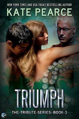 Triumph(English, Electronic book text, Pearce Kate)