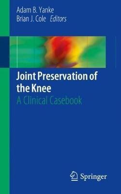 Joint Preservation of the Knee(English, Paperback, unknown)