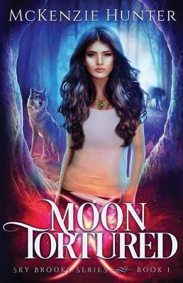 Moon Tortured(English, Paperback, Hunter McKenzie)