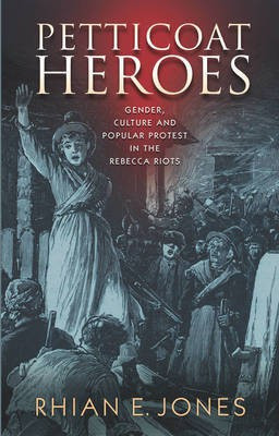 Petticoat Heroes(English, Electronic book text, Jones Rhian E.)