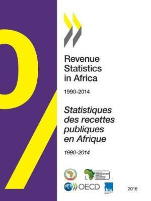 Revenue statistics in Africa(English, Paperback, Organisation for Economic Co-operation, Development)