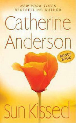 Sun Kissed(English, Paperback, Anderson Catherine)