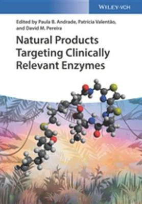 Natural Products Targeting Clinically Relevant Enzymes(English, Electronic book text, unknown)