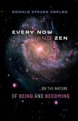 Every Now and Zen(English, Paperback, Kaplan Ronald Steven)