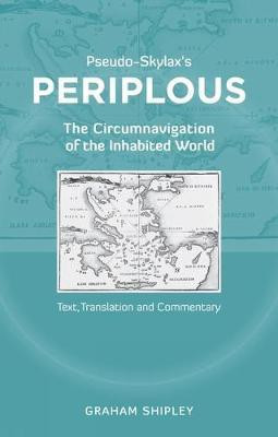 Pseudo-Skylax's Periplous(English, Paperback, unknown)