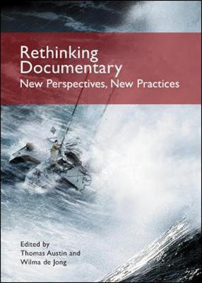 Rethinking Documentary(English, Hardcover, Austin Thomas)