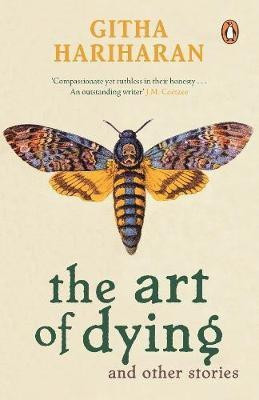 The Art Of Dying(English, Paperback, Hariharan Githa)