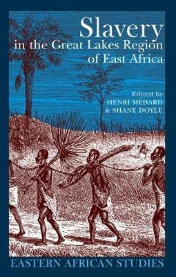 Slavery in the Great Lakes Region of East Africa(English, Paperback, unknown)