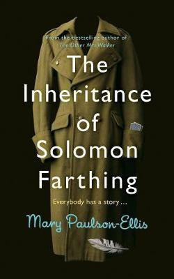 The Inheritance of Solomon Farthing(English, Hardcover, Paulson-Ellis Mary)
