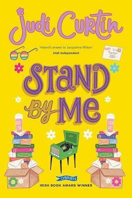 Stand By Me(English, Electronic book text, Curtin Judi)