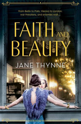 Faith and Beauty(English, Electronic book text, Thynne Jane)