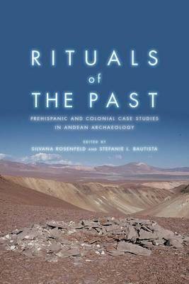 Rituals of the Past(English, Hardcover, unknown)