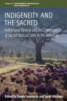 Indigeneity and the Sacred(English, Paperback, unknown)