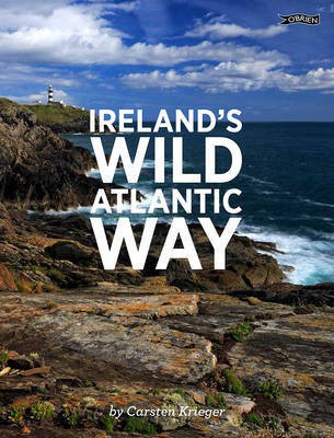 Ireland's Wild Atlantic Way(English, Paperback, Krieger Carsten)