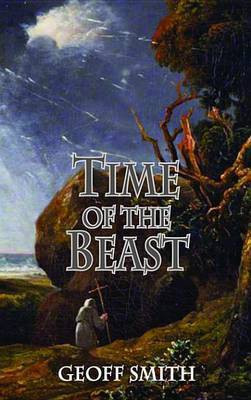 Time of the Beast(English, Electronic book text, Smith Geoff)