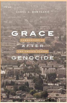 Grace after Genocide(English, Paperback, Mortland Carol A.)