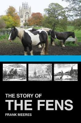 The Story of the Fens(English, Paperback, Meeres Frank)
