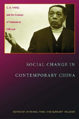 Social Change in Contemporary China(English, Hardcover, unknown)