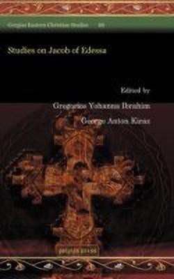 Studies on Jacob of Edessa(English, Hardcover, unknown)