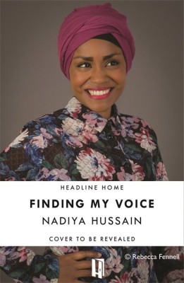 Finding My Voice(English, Paperback, Hussain Nadiya)