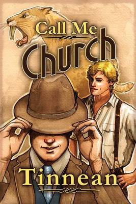 Call Me Church(English, Electronic book text, unknown)