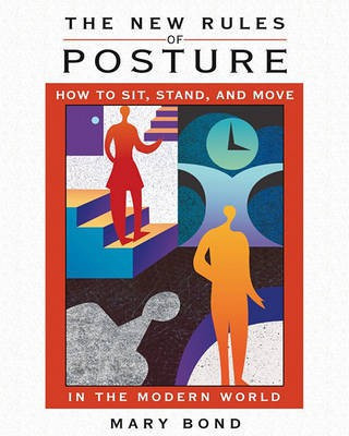 The New Rules of Posture(English, Electronic book text, Bond Mary)