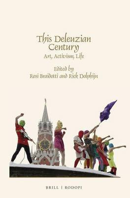 This Deleuzian Century(English, Electronic book text, unknown)