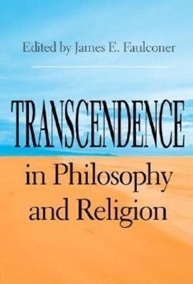 Transcendence in Philosophy and Religion(English, Hardcover, unknown)