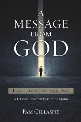 A Message From God(English, Paperback, Gillaspie Pam)