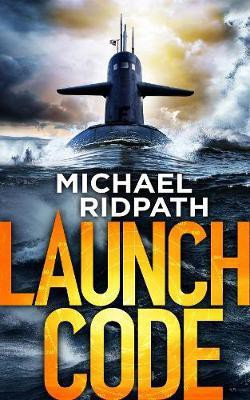 Launch Code(English, Paperback, Ridpath Michael)