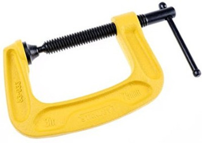 STANLEY C-clamp(100 cm)
